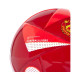 Adidas Μπάλα ποδοσφαίρου Manchester United Mini Home Ball